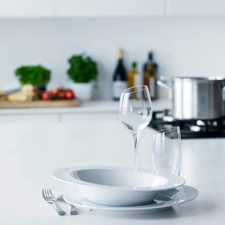 Vannglass stor 35 cl