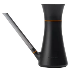 Vannkanne 1,2L svart