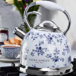 Vannkjele 3L Elveden China Rose blå/hvit