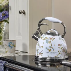 Vannkjele 3L Elveden hvit