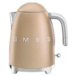 Vannkoker 1,7 L KLF03 champagne