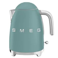 Vannkoker 1,7 L KLF03 emerald green