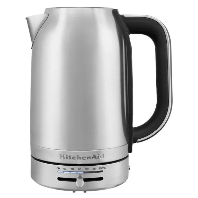 Vannkoker 5KEK1701ESX 1,7L rustfritt stål