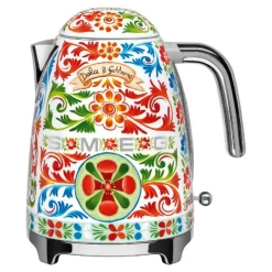 Vannkoker KLF03 1,7L Dolce & Gabbana