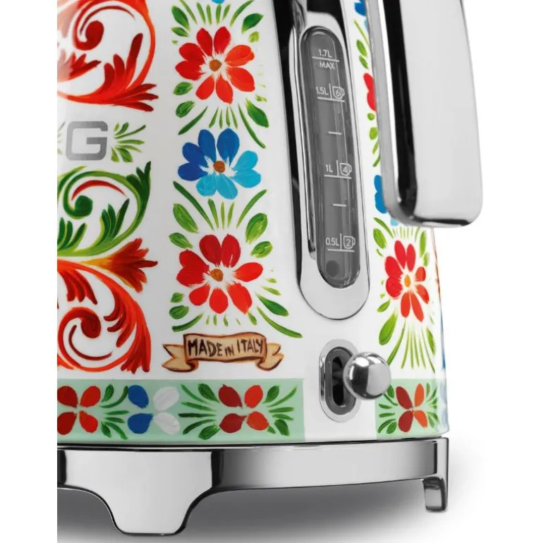 Vannkoker KLF03 1,7L Dolce & Gabbana