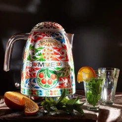 Vannkoker KLF03 1,7L Dolce & Gabbana