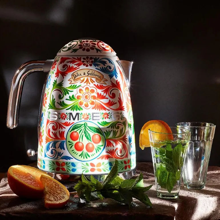 Vannkoker KLF03 1,7L Dolce & Gabbana