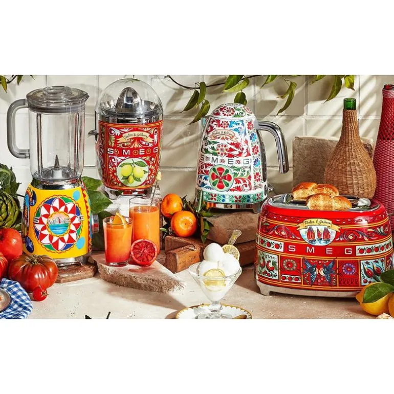 Vannkoker KLF03 1,7L Dolce & Gabbana