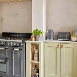 Vannkoker KLF03 1,7L grå