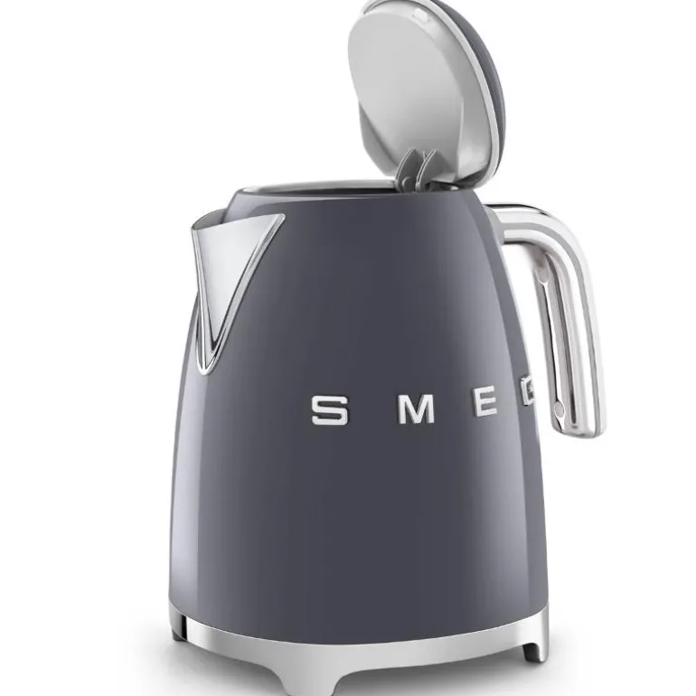 Vannkoker KLF03 1,7L grå