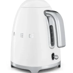 Vannkoker KLF03 1,7L hvit