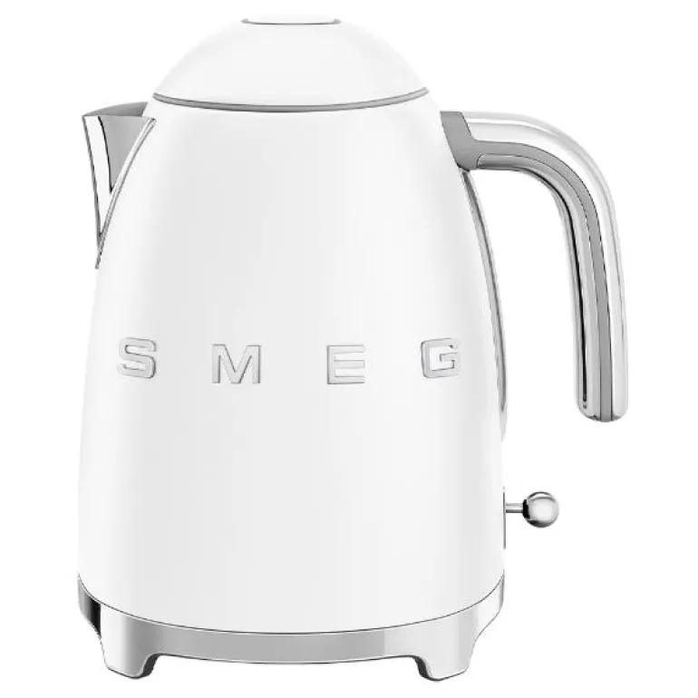 Vannkoker KLF03 1,7L hvit matt