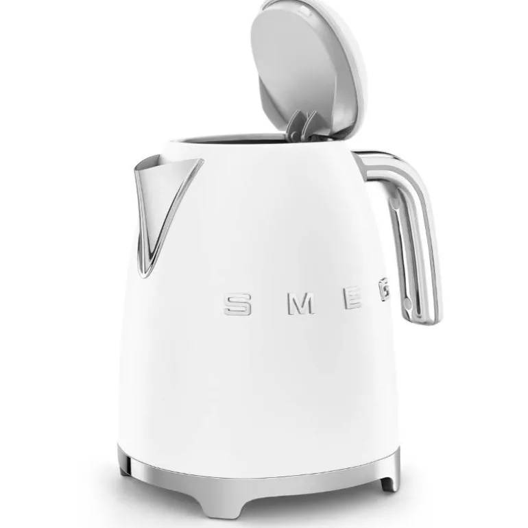 Vannkoker KLF03 1,7L hvit matt