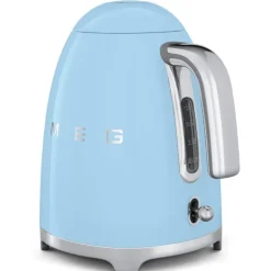 Vannkoker KLF03 1,7L pastellblå
