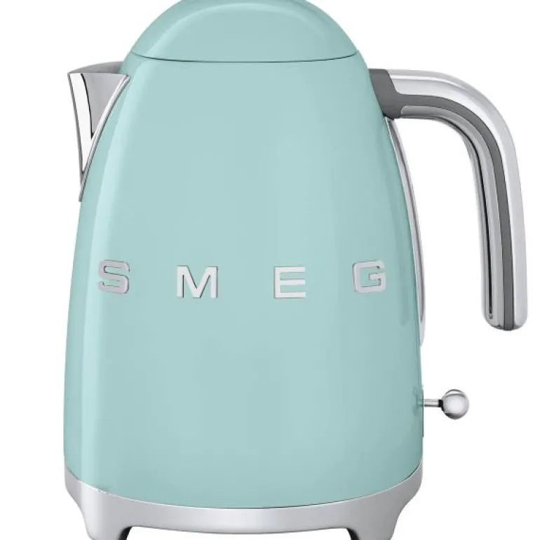 Vannkoker KLF03 1,7L pastellgrønn
