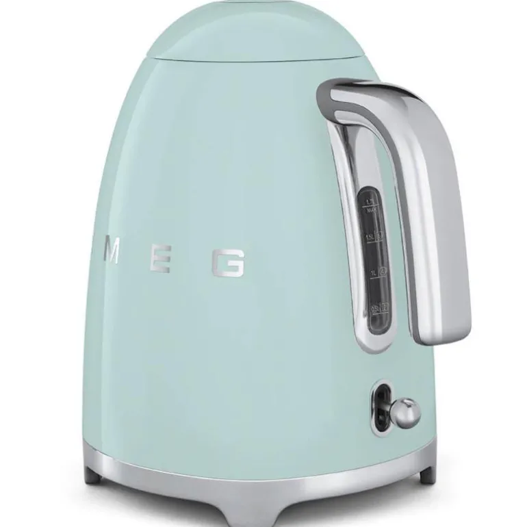 Vannkoker KLF03 1,7L pastellgrønn