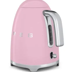 Vannkoker KLF03 1,7L rosa