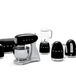 Vannkoker KLF03 1,7L svart