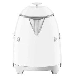 Vannkoker KLF05 mini 0,8L hvit