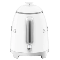 Vannkoker KLF05 mini 0,8L hvit