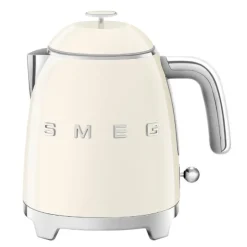 Vannkoker KLF05 mini 0,8L krem