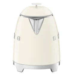 Vannkoker KLF05 mini 0,8L krem