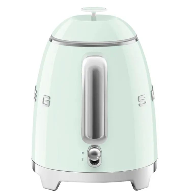 Vannkoker KLF05 mini 0,8L lys grønn