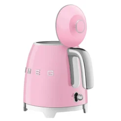 Vannkoker KLF05 mini 0,8L rosa