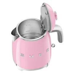 Vannkoker KLF05 mini 0,8L rosa