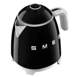 Vannkoker KLF05 mini 0,8L svart