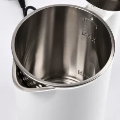 Vannkoker 1,8L essential hvit