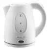 Vannkoker 1,3L hvit