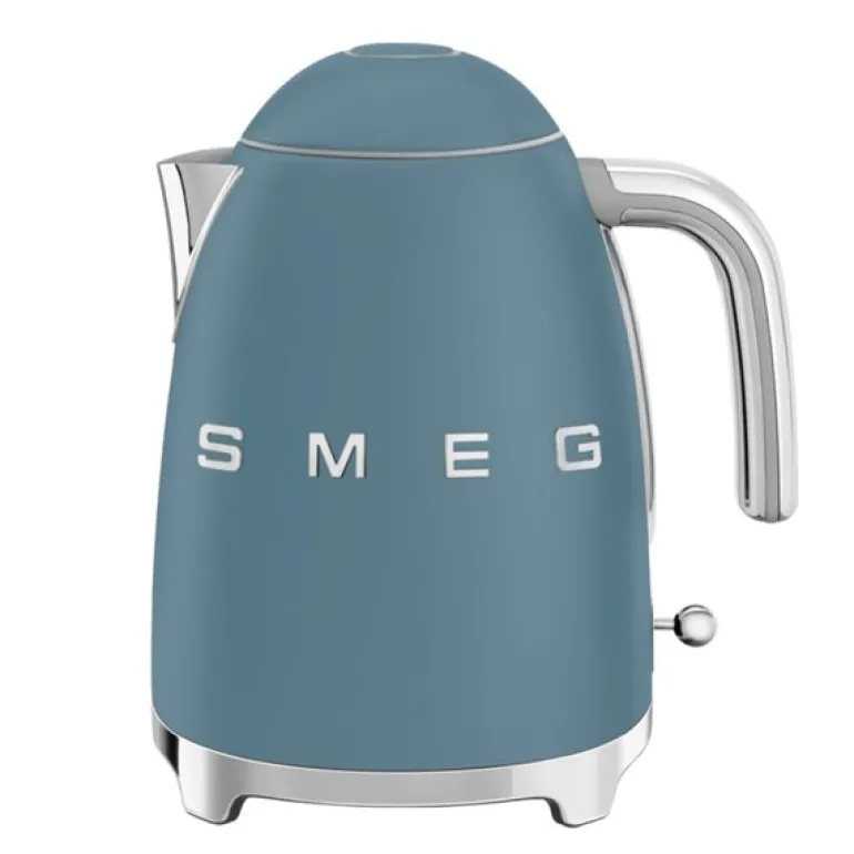 Vannkoker 1,7L KLF03 storm blue