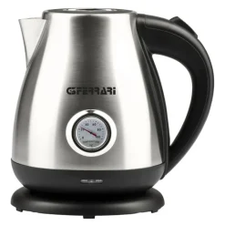 Vannkoker 1,7L rapido