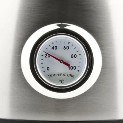 Vannkoker 1,7L rapido