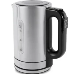 Vannkoker 1,7L rustfritt stål