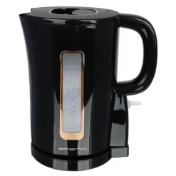 Vannkoker 1,7L svart