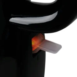 Vannkoker 1,7L svart