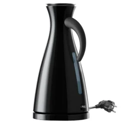 Vannkoker 1,5L svart