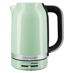 Vannkoker med termostat 5KEK1701EPT 1,7L pistasj