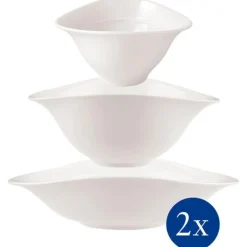 Vapiano skålsett 6 stk