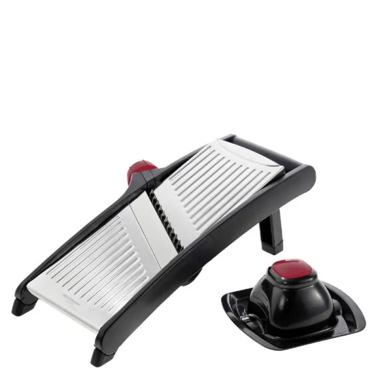 Vario mandolin stål