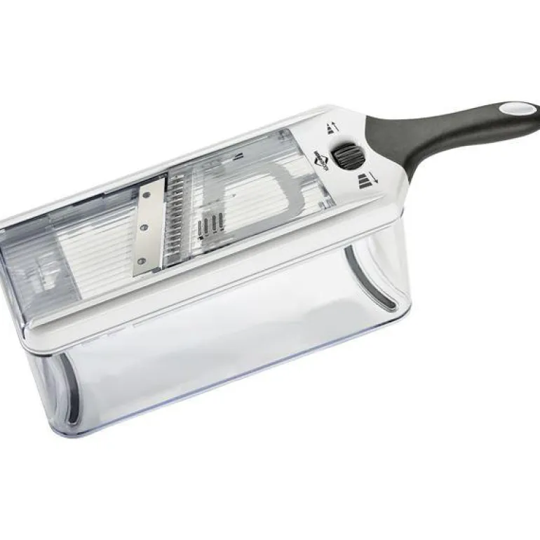 Vario mandolin-slicer