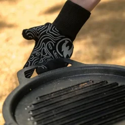 Varmebestandige hansker