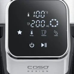 Varmtvannsdispenser HW 770 advanced 2,7L vanntank