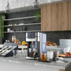 Varmtvannsdispenser perfect cup 1000 pro 4L vanntank