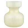 Vases vase 16,5 cm gul