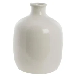 Vasilia dekorasjonsvase 39,5x29 cm råhvit