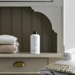 Vaskemiddel fin vask 50 cl pine forest