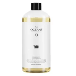 Vaskemiddel til farget tøy 1L rain on sandalwood